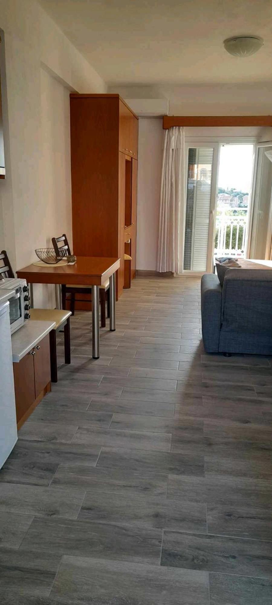 Angelos Apartment'S Аріллас Екстер'єр фото
